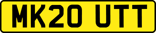 MK20UTT