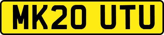 MK20UTU