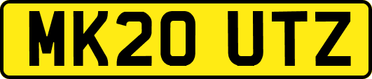 MK20UTZ