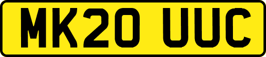 MK20UUC
