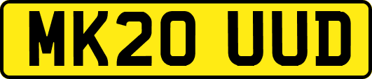 MK20UUD