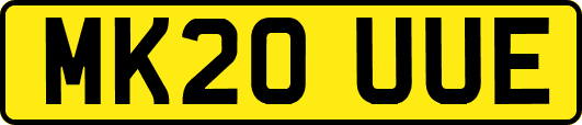 MK20UUE