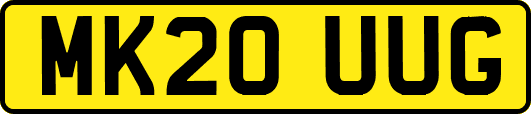MK20UUG