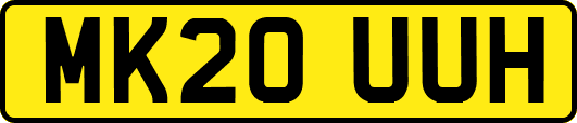 MK20UUH