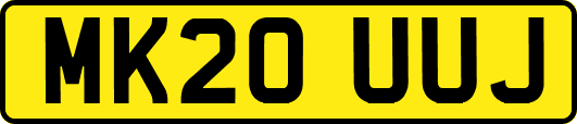 MK20UUJ