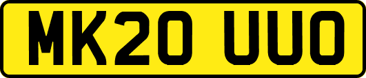 MK20UUO