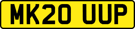 MK20UUP