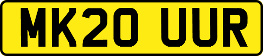 MK20UUR
