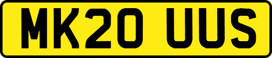 MK20UUS