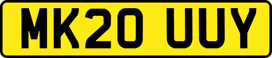 MK20UUY