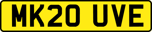 MK20UVE