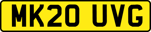 MK20UVG