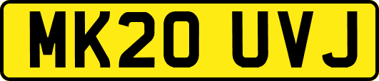 MK20UVJ