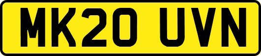 MK20UVN