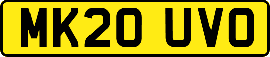 MK20UVO
