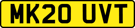 MK20UVT