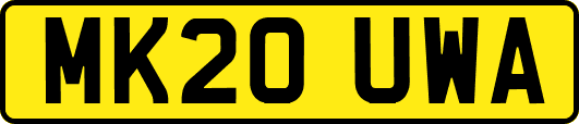 MK20UWA