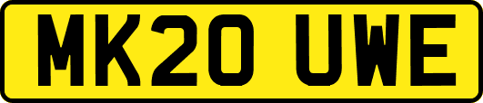 MK20UWE