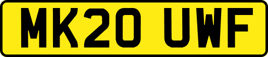 MK20UWF
