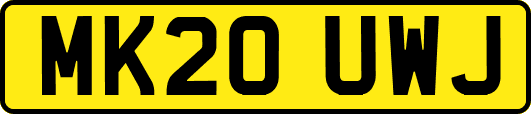 MK20UWJ