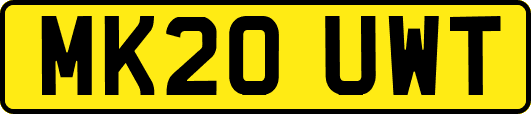 MK20UWT