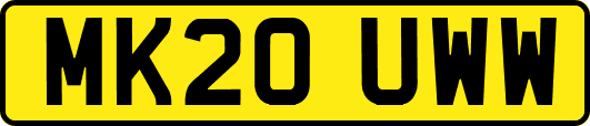 MK20UWW