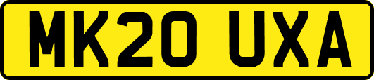 MK20UXA
