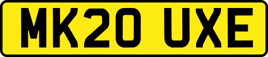 MK20UXE