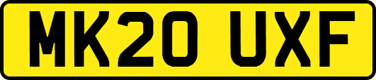 MK20UXF
