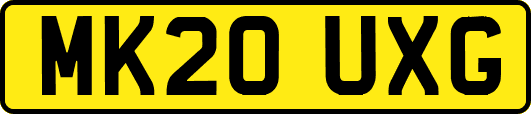 MK20UXG