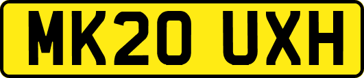 MK20UXH