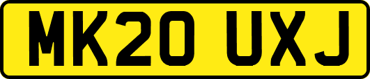 MK20UXJ