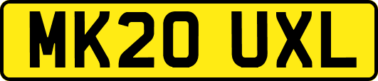 MK20UXL