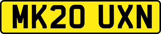 MK20UXN