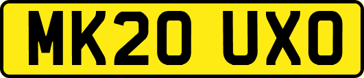 MK20UXO