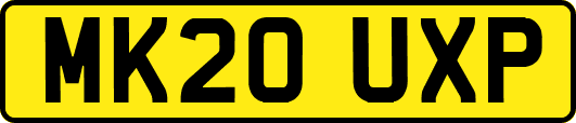 MK20UXP