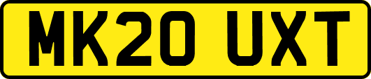 MK20UXT