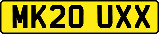 MK20UXX