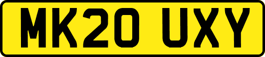 MK20UXY