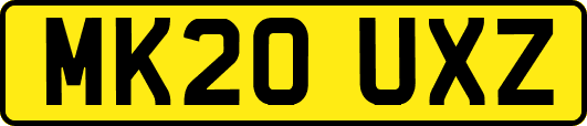 MK20UXZ