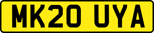 MK20UYA