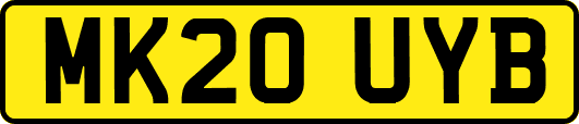 MK20UYB