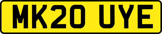 MK20UYE