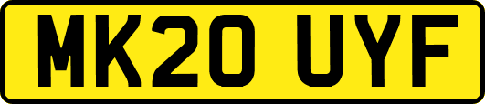MK20UYF