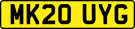 MK20UYG