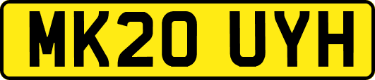 MK20UYH