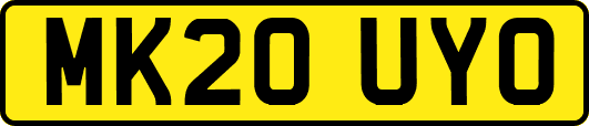 MK20UYO