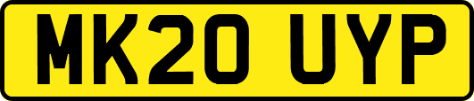 MK20UYP