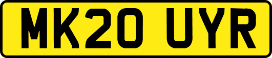 MK20UYR