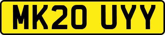 MK20UYY
